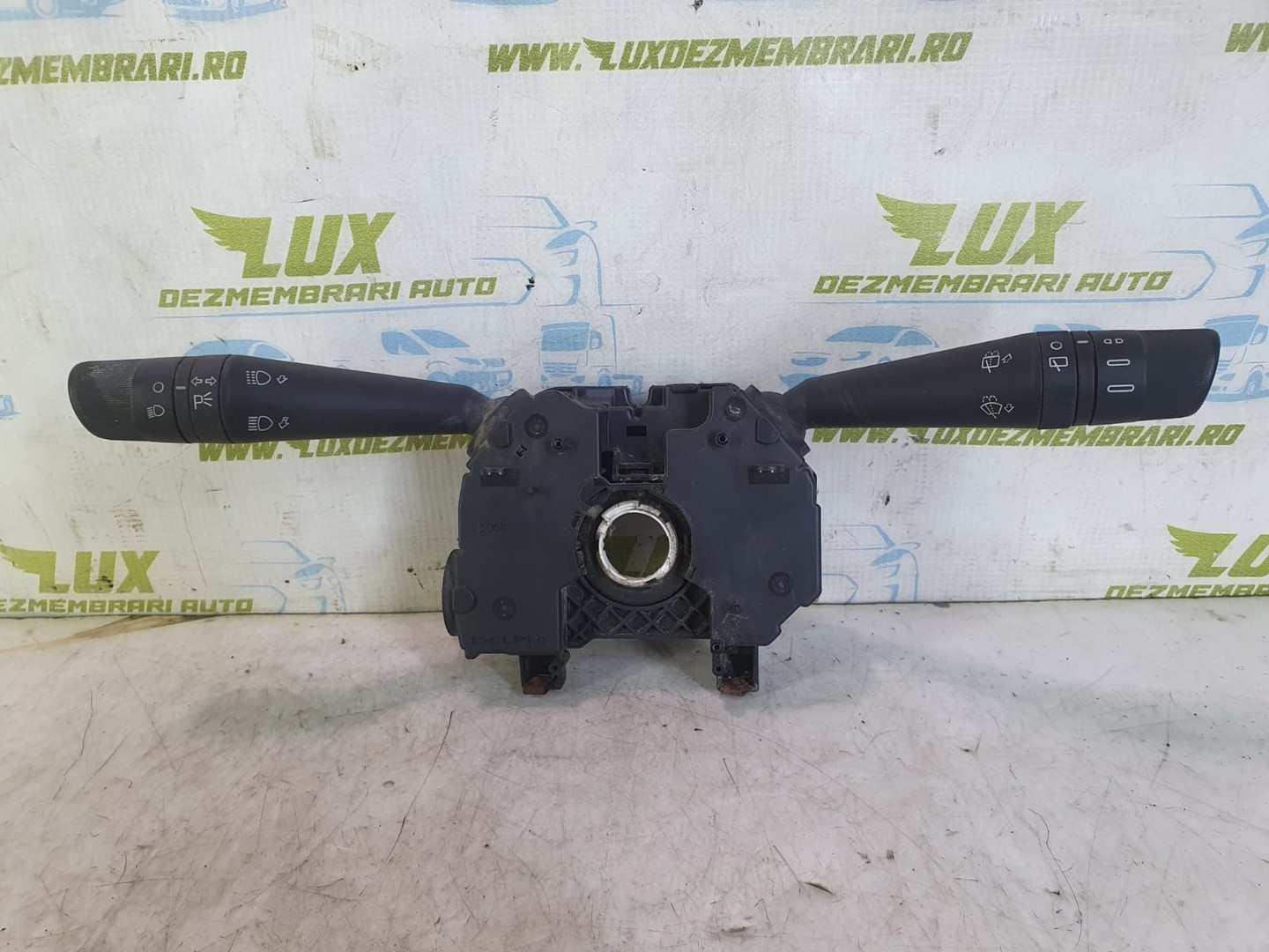 Ansamblu manete 0735606792 Fiat Doblo 2 (2009 - 2015)