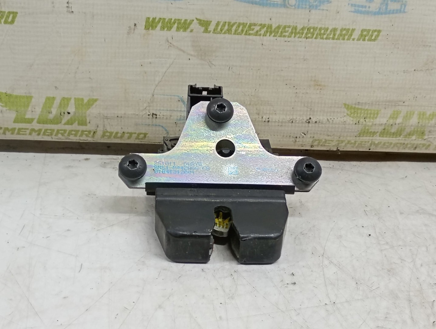 Broasca haion 01041312001 Ford Focus 3 (2011 - 2015)