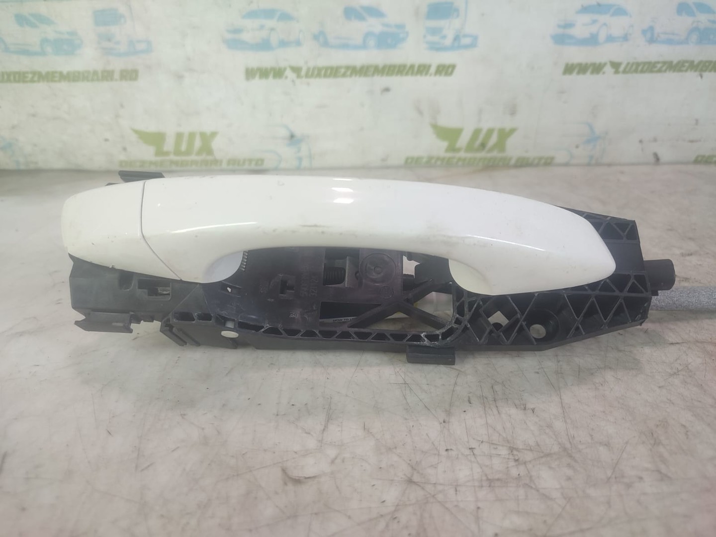 Maner exterior 5N0839885H Skoda Kamiq 1 (2019 - 2020)
