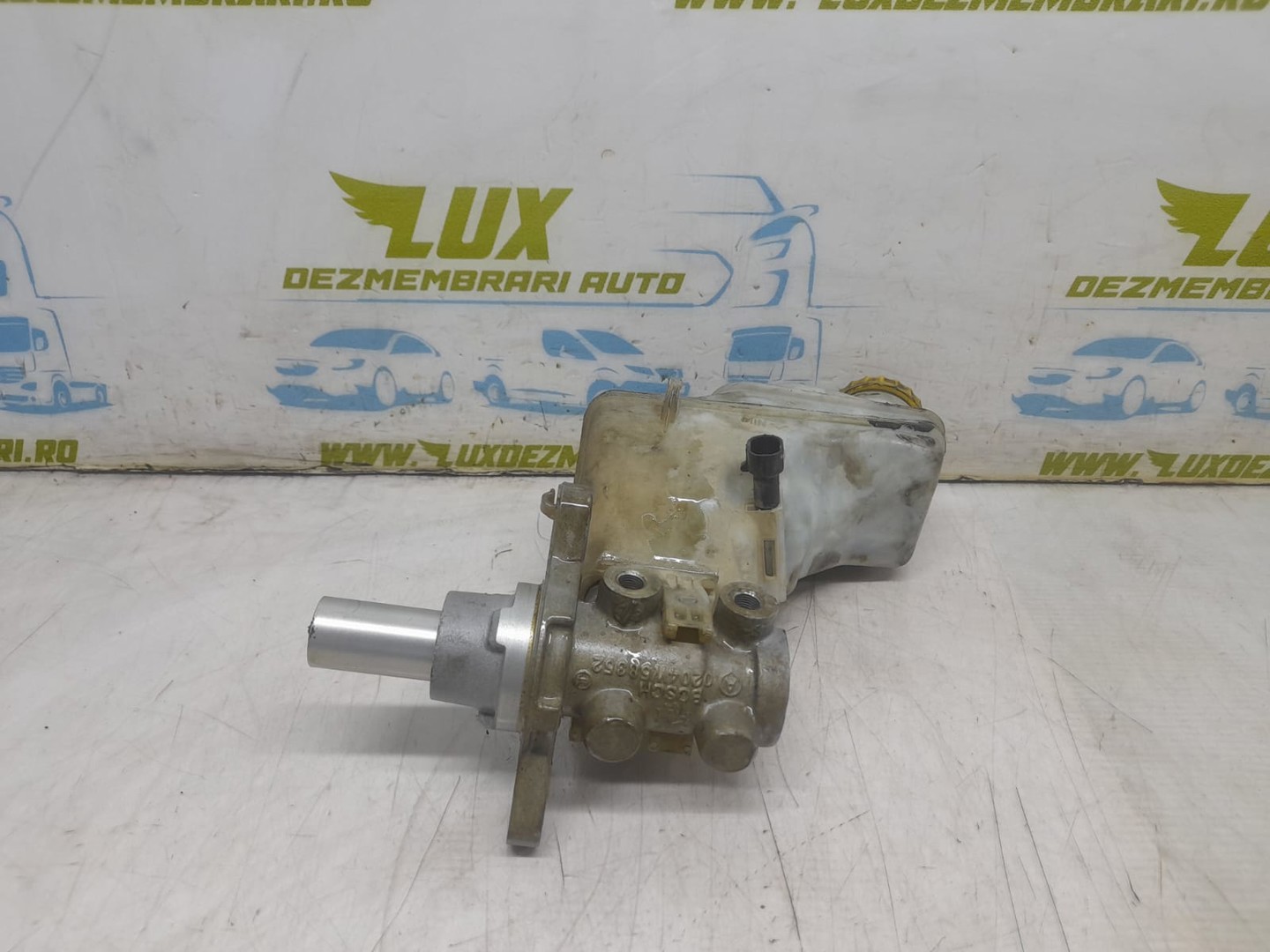 Pompa frana 0204051108 Fiat Doblo 2 (2009 - 2015)