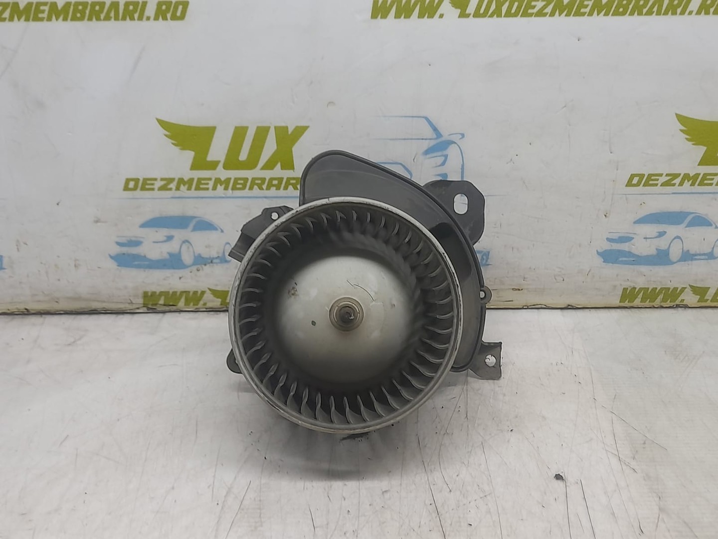 Motoras aeroterma 507730100 Fiat Doblo 2 (2009 - 2015)