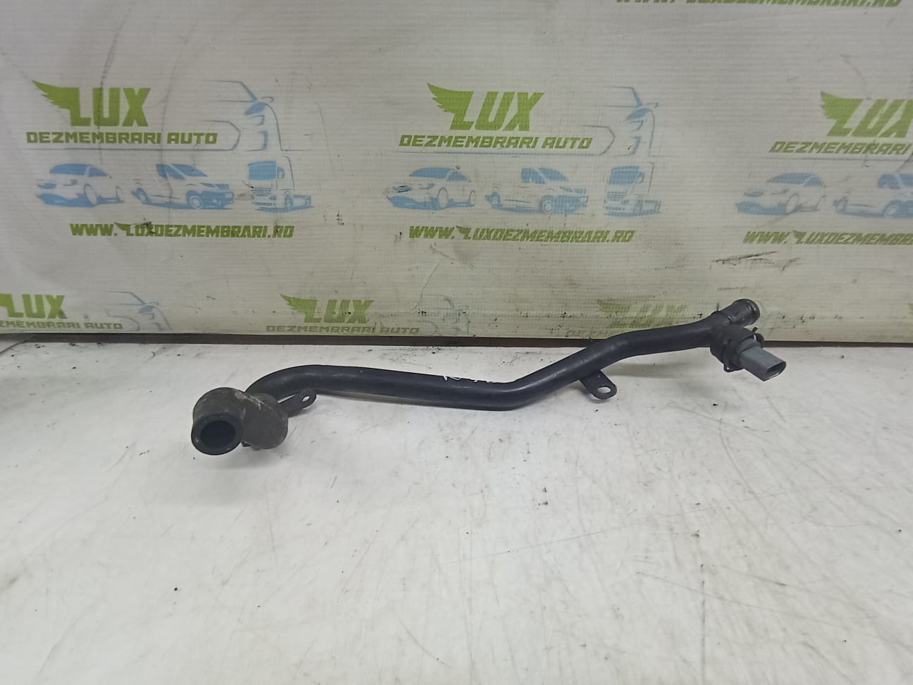 Conducta apa 5n0121065 Volkswagen Tiguan 1 (5N) (2007 - 2011)