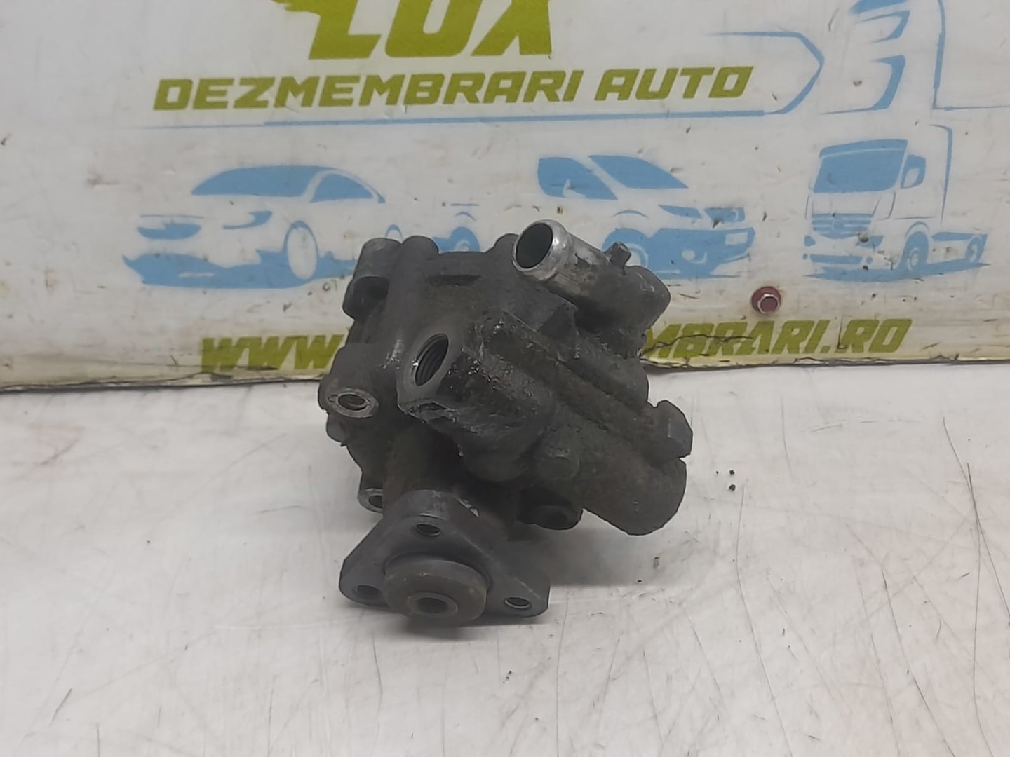 Pompa servodirectie 00518523200 Fiat Doblo 2 (2009 - 2015)