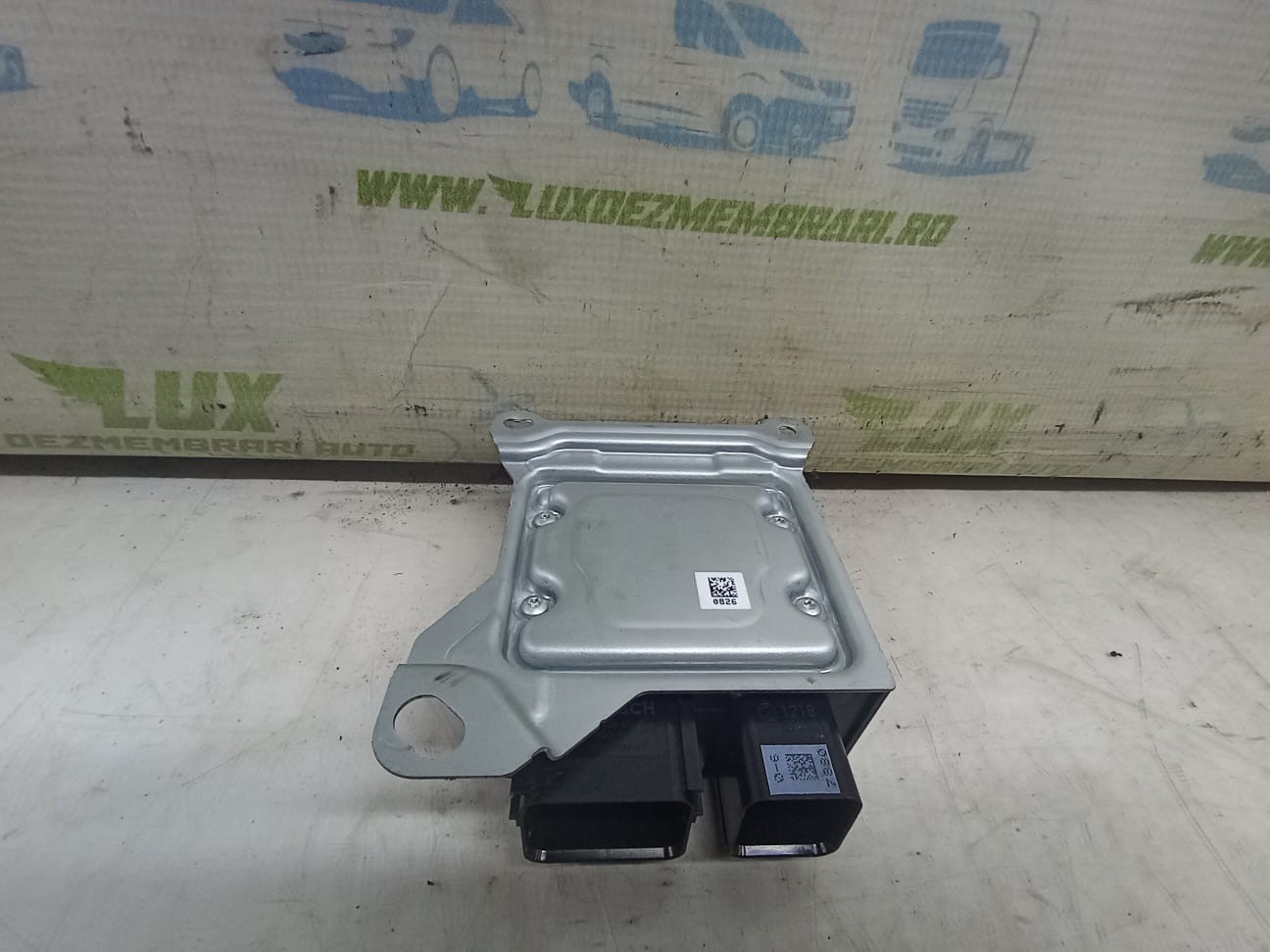 Calculator airbag bm5t14b321cd Ford Focus 3 (2011 - 2015)