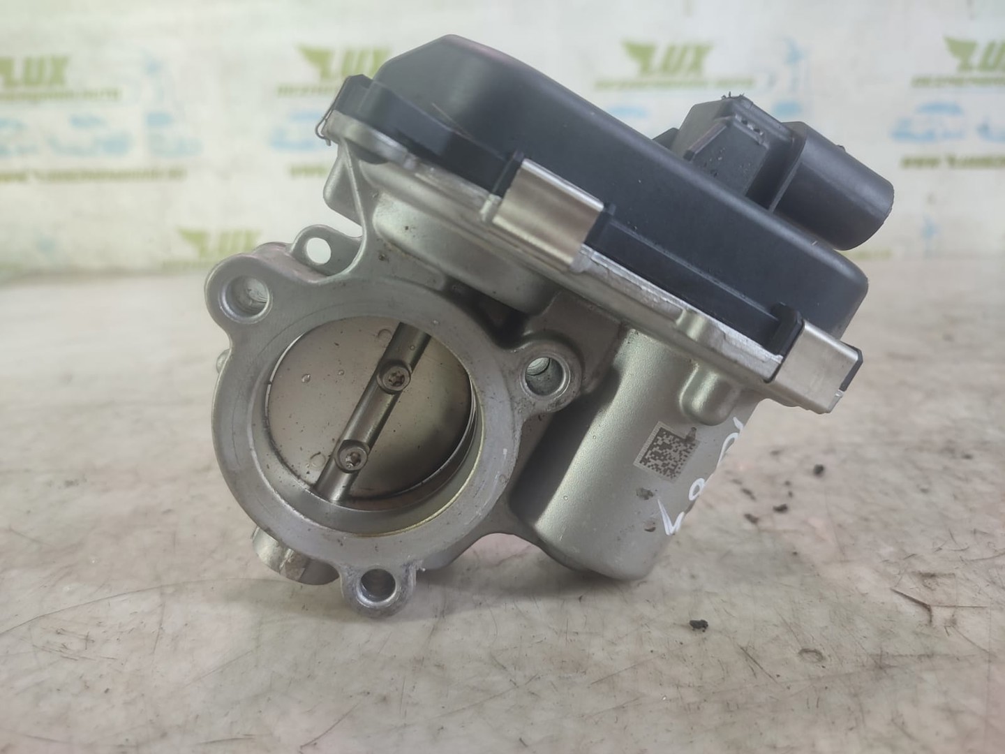 Clapeta acceleratie V290908608 Skoda Kamiq 1 (2019 - 2020)