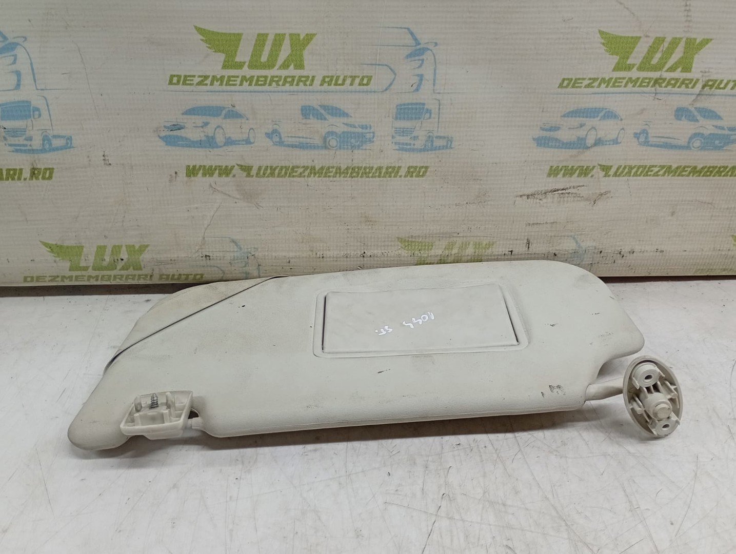 Parasolar stanga 2s61-a04101w Ford Focus 3 (2011 - 2015)