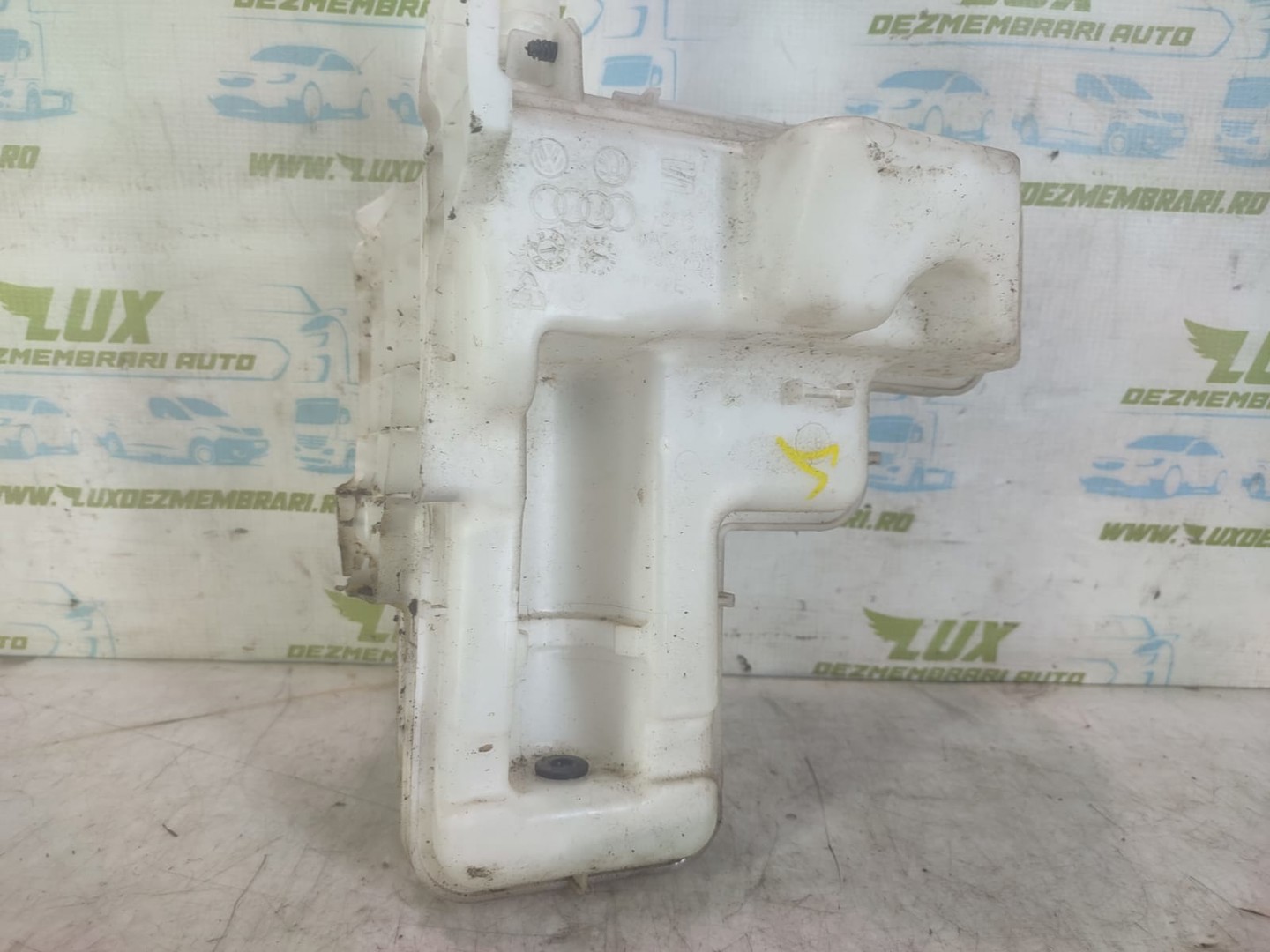 Vas lichid parbriz 2q0955453g Skoda Kamiq 1 (2019 - 2020)