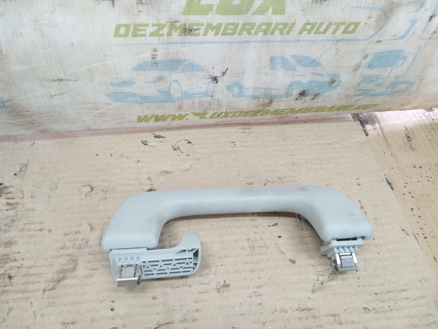 Maner plafon 8k0857608a Audi A6 4G/C7 (2010 - 2014)