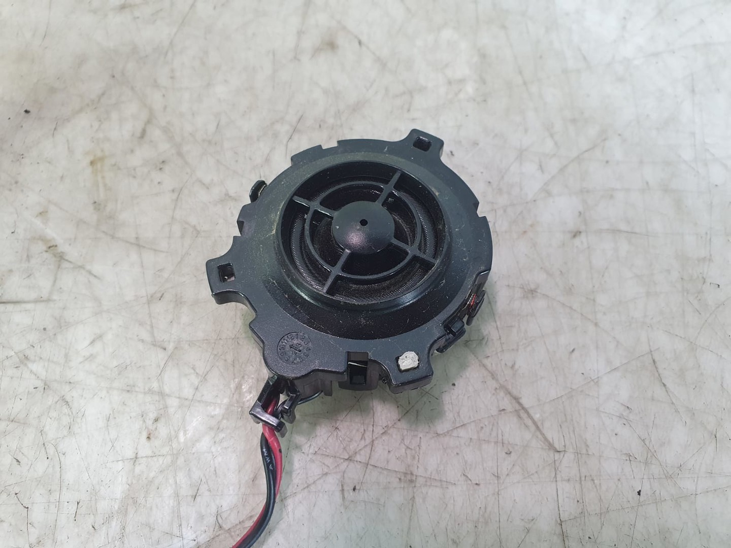 Boxa difuzor 2g0035411 Skoda Kamiq 1 (2019 - 2020)