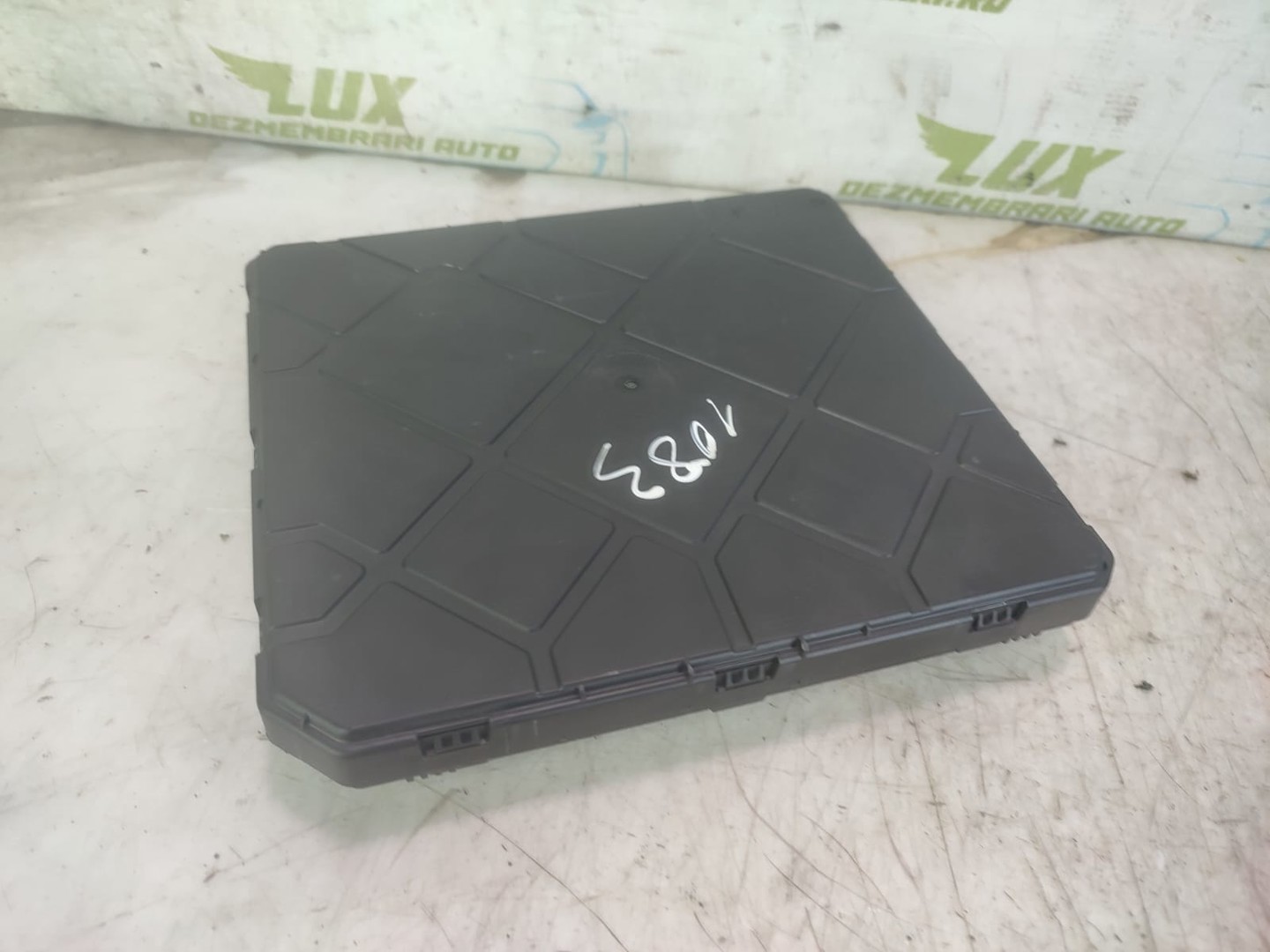Calculator modul BCM 2Q0937090F Skoda Kamiq 1 (2019 - 2020)