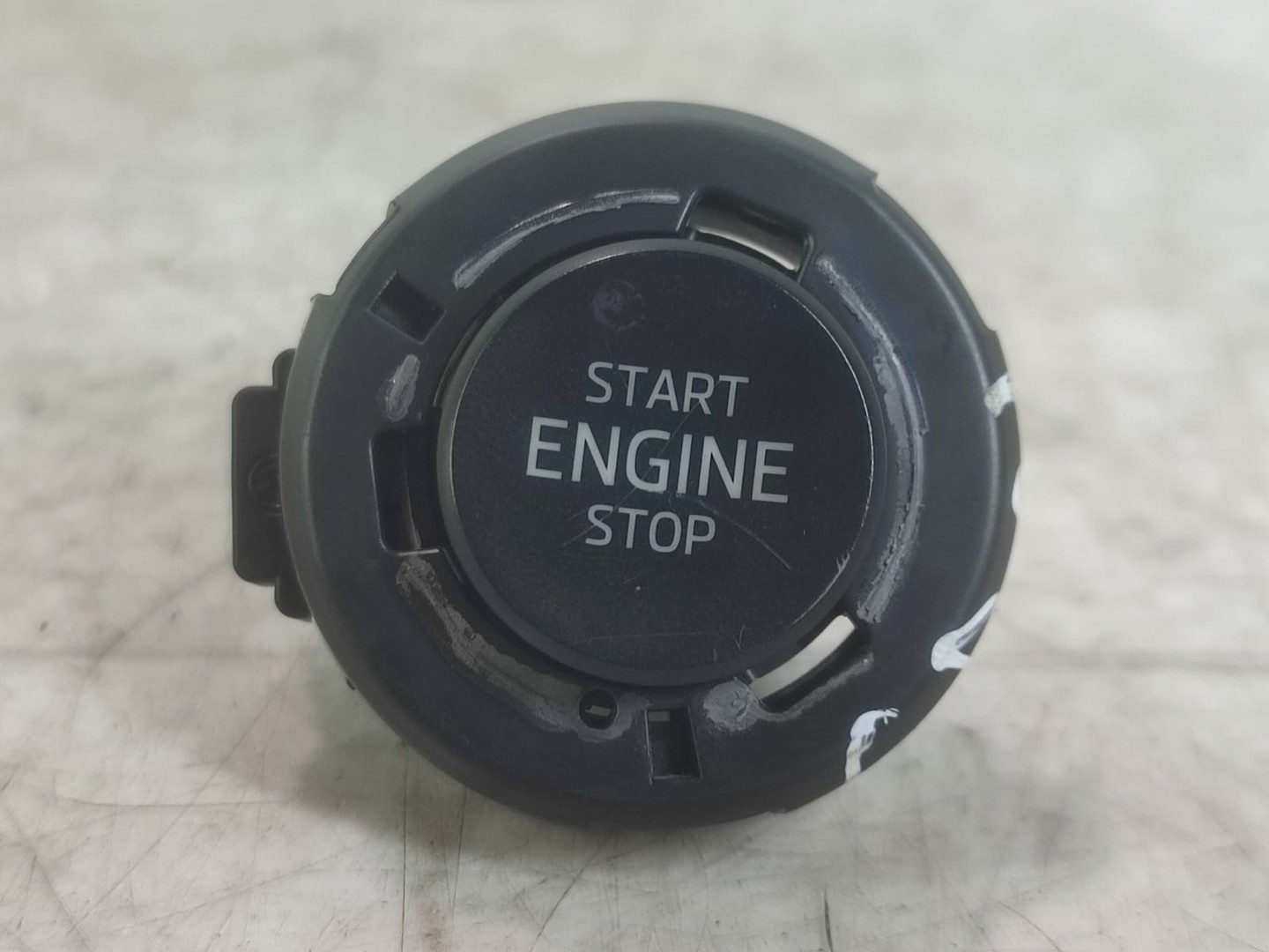 Buton start stop A202000400 Skoda Kamiq 1 (2019 - 2020)