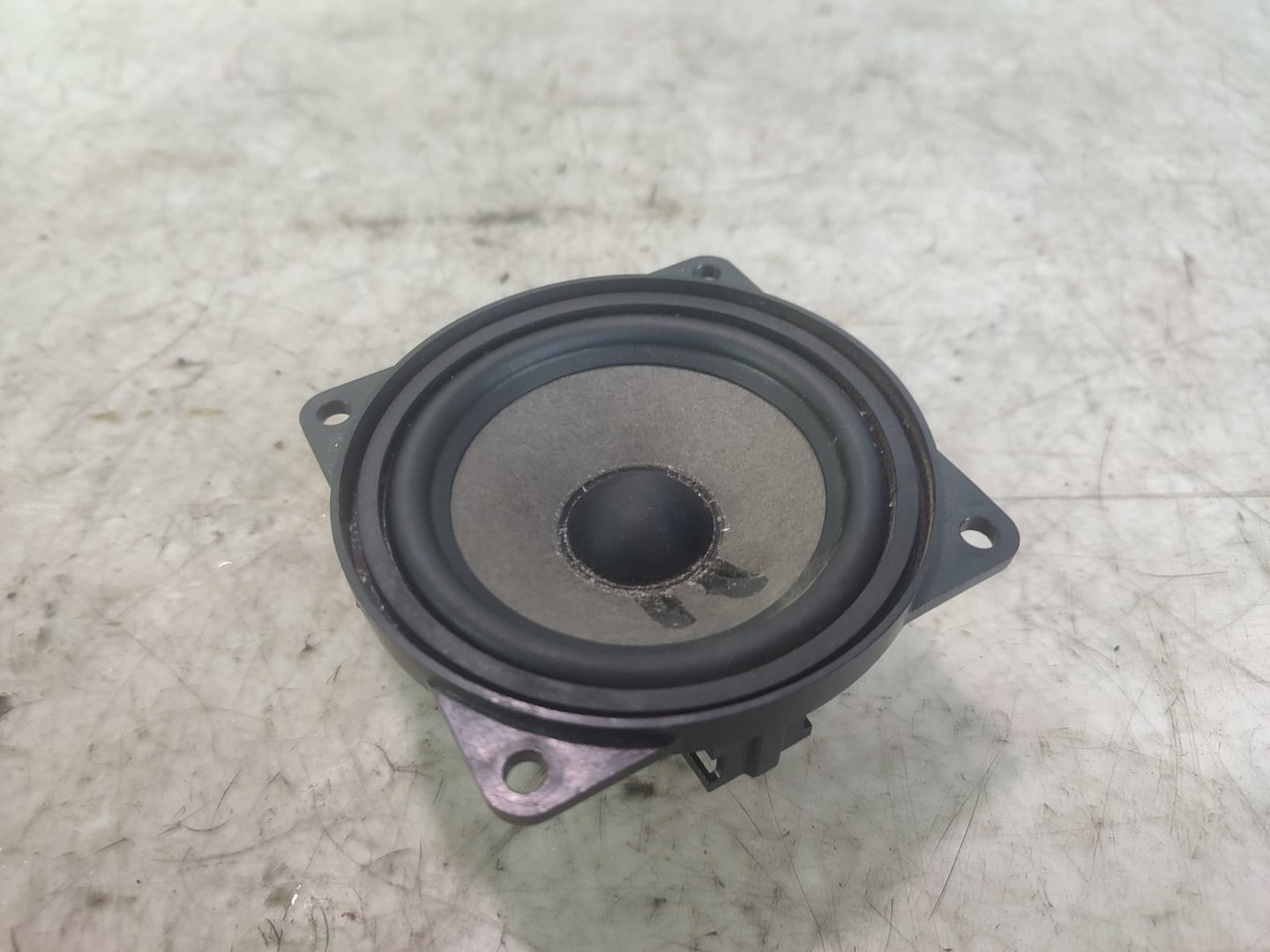 Boxa difuzor 5E0035411E Skoda Kamiq 1 (2019 - 2020)