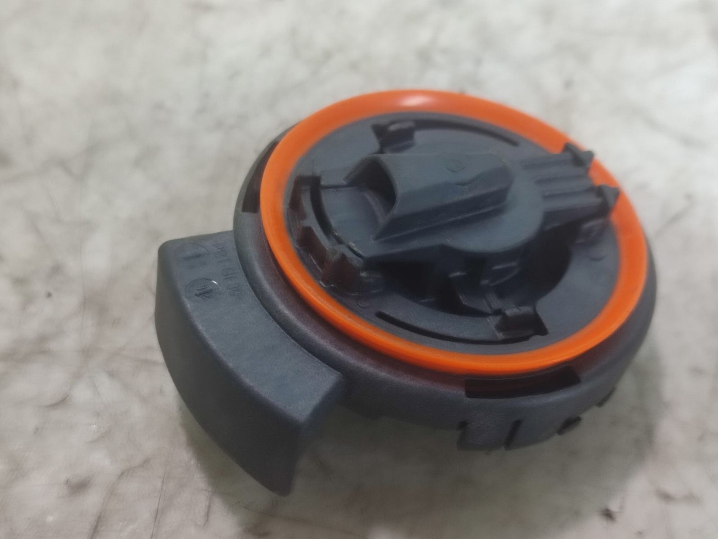 Senzor impact 4MO955557A Skoda Kamiq 1 (2019 - 2020)