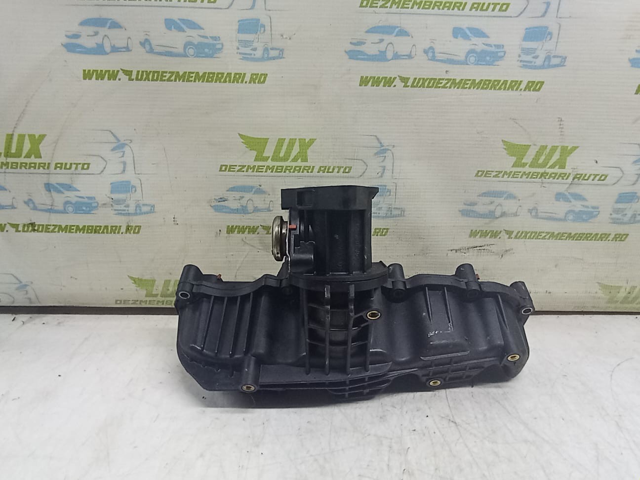 Galerie admisie 03l129711al Volkswagen Golf 6 (2008 - 2015)