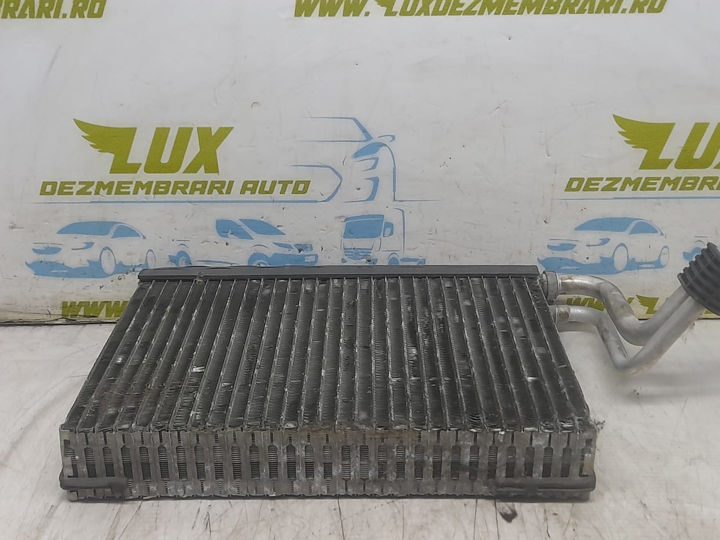 Radiator clima bord BMW X1 E84 (2009 - 2012)