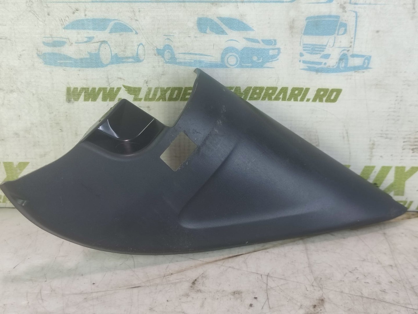 Ornament usa 654971162k Skoda Kamiq 1 (2019 - 2020)