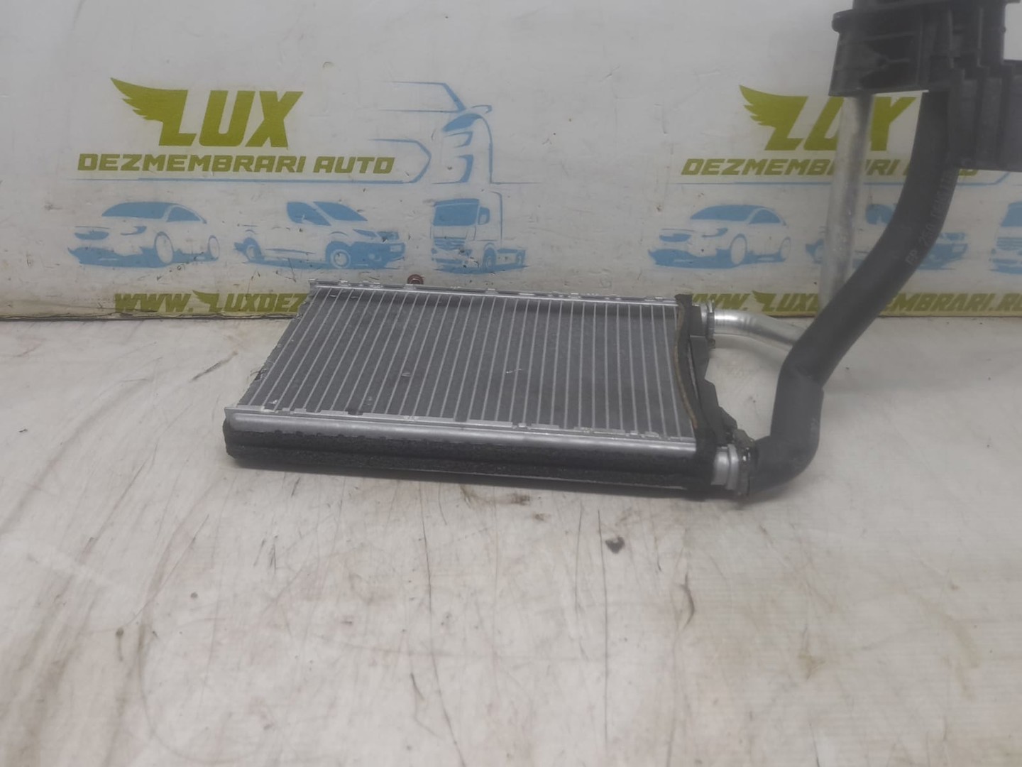 Radiator calorifer bord 98547R BMW X1 E84 (2009 - 2012)