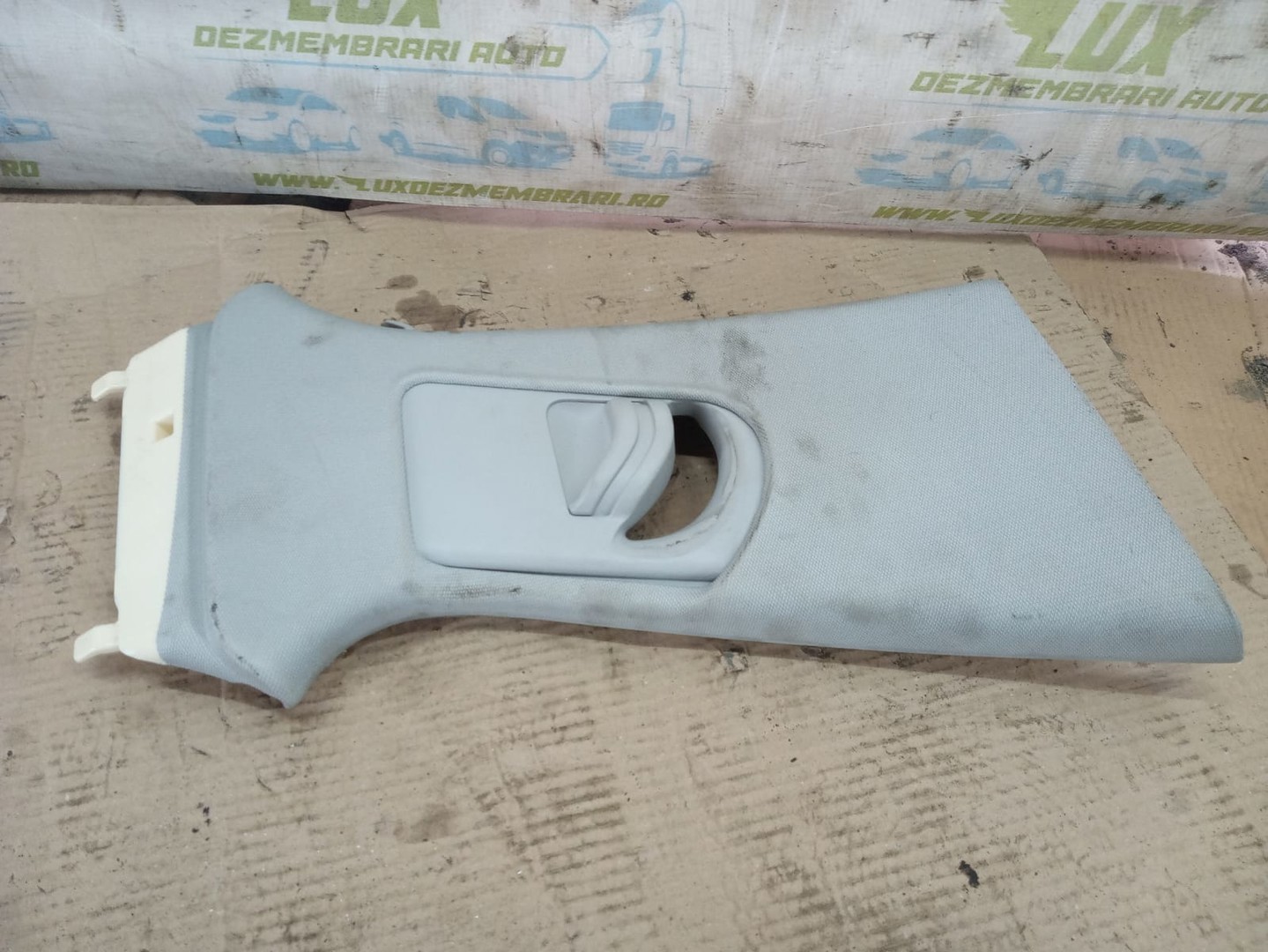 Ornament interior 4g0867244 Audi A6 4G/C7 (facelift) (2014 - 2020)