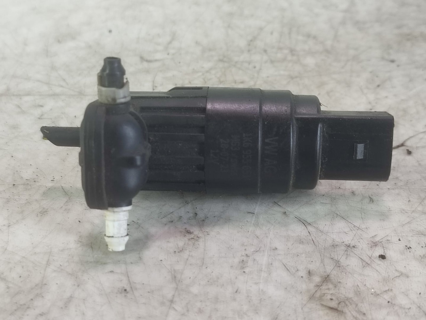 Pompa spalare parbriz 1K6955651 Skoda Kamiq 1 (2019 - 2020)
