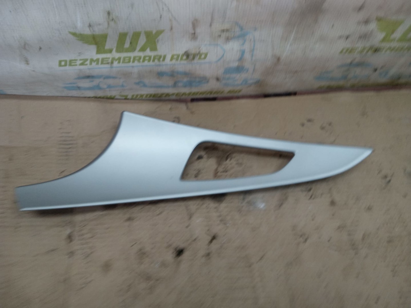 Ornament interior 4g0867409 Audi A6 4G/C7 (facelift) (2014 - 2020)