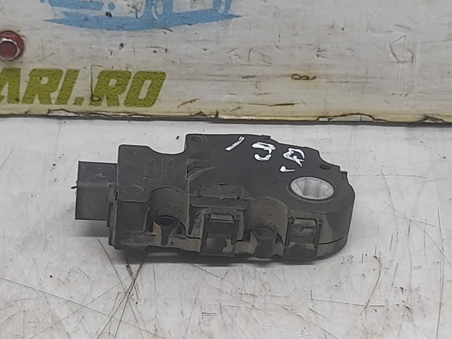 Motoras clapeta mixaj aer t1015556h BMW X1 E84 (2009 - 2012)