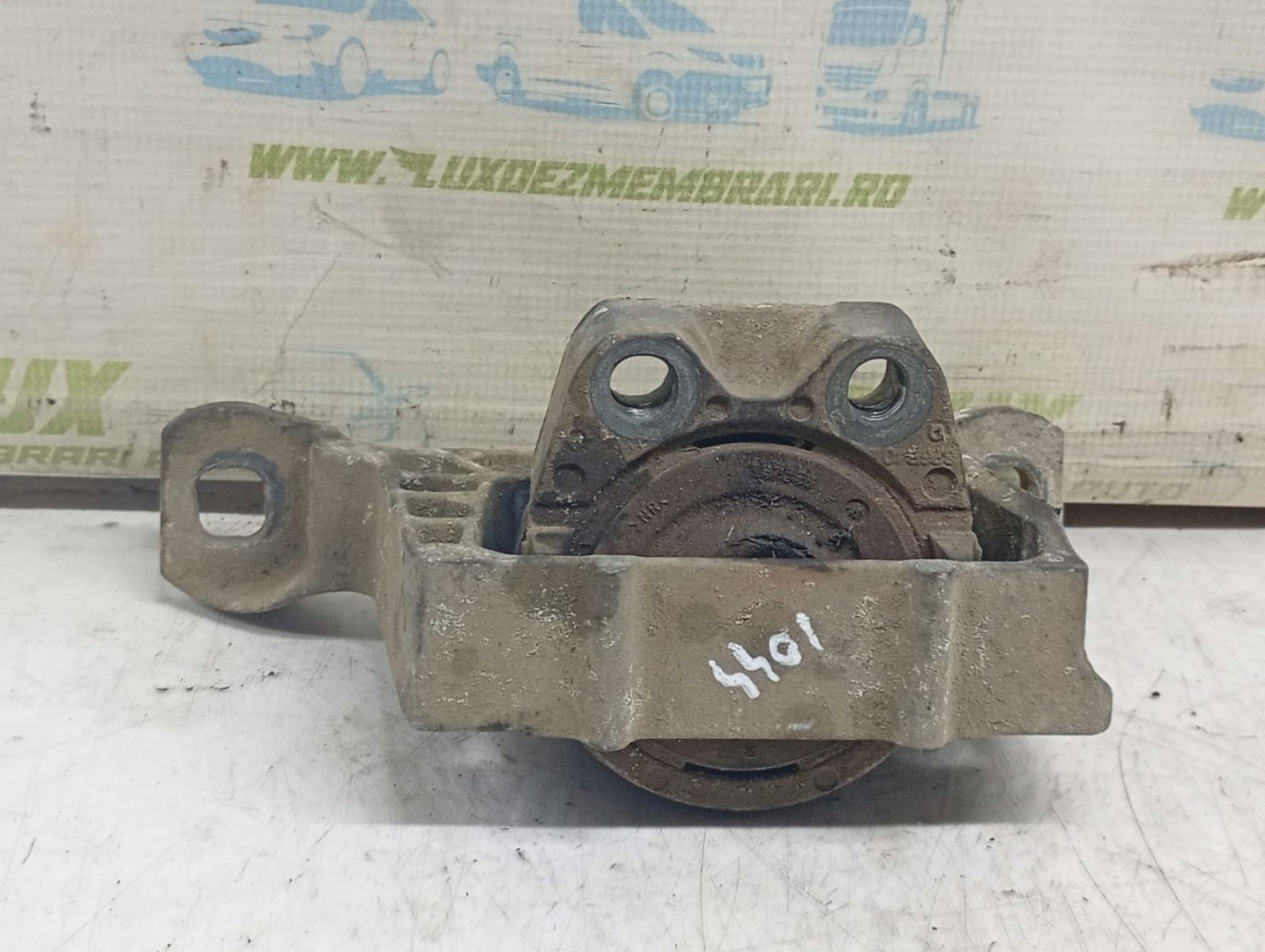 Suport motor 3m51-6f012-bh Ford Fiesta 6 (facelift) (2013 - 2020)