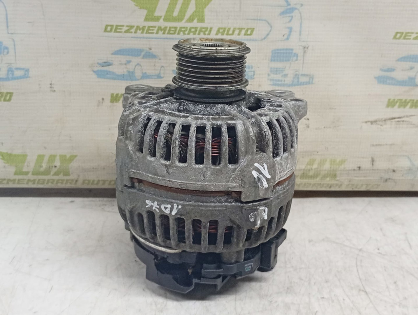 Alternator 03L903023 Volkswagen Golf 6 (2008 - 2015)
