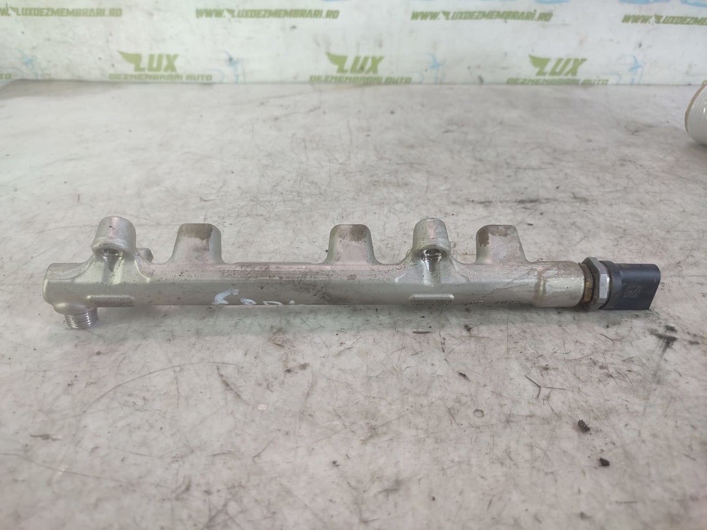 Rampa injectoare 05c133320a Skoda Kamiq 1 (2019 - 2020)