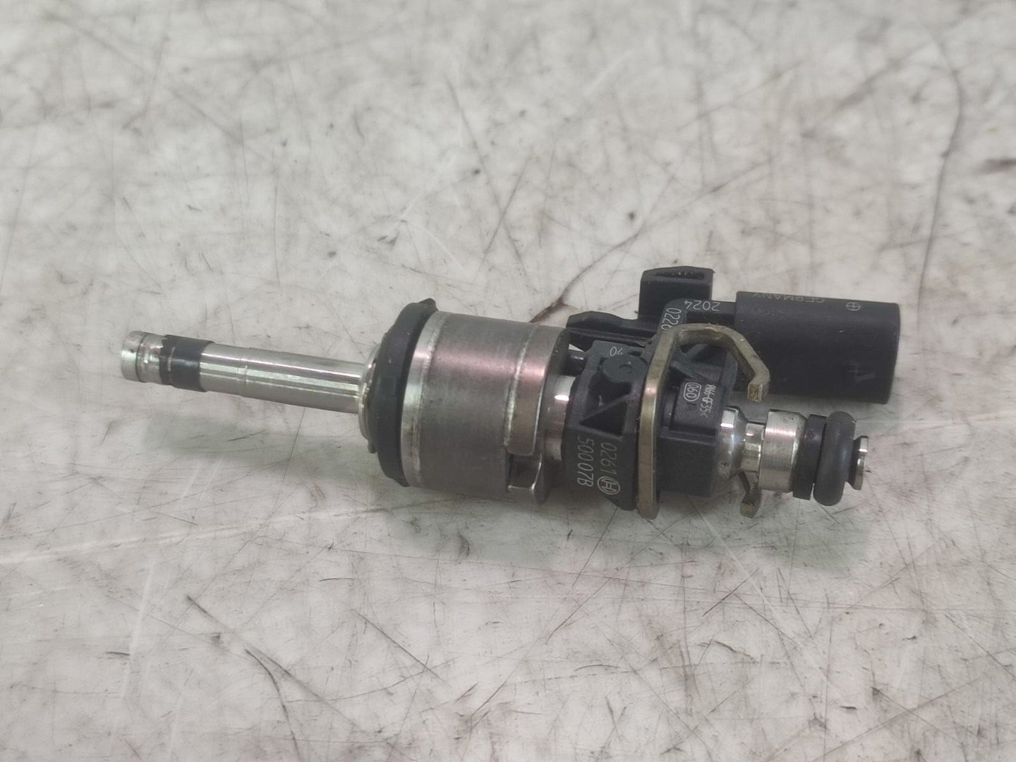Injector 026150007b Skoda Kamiq 1 (2019 - 2020)