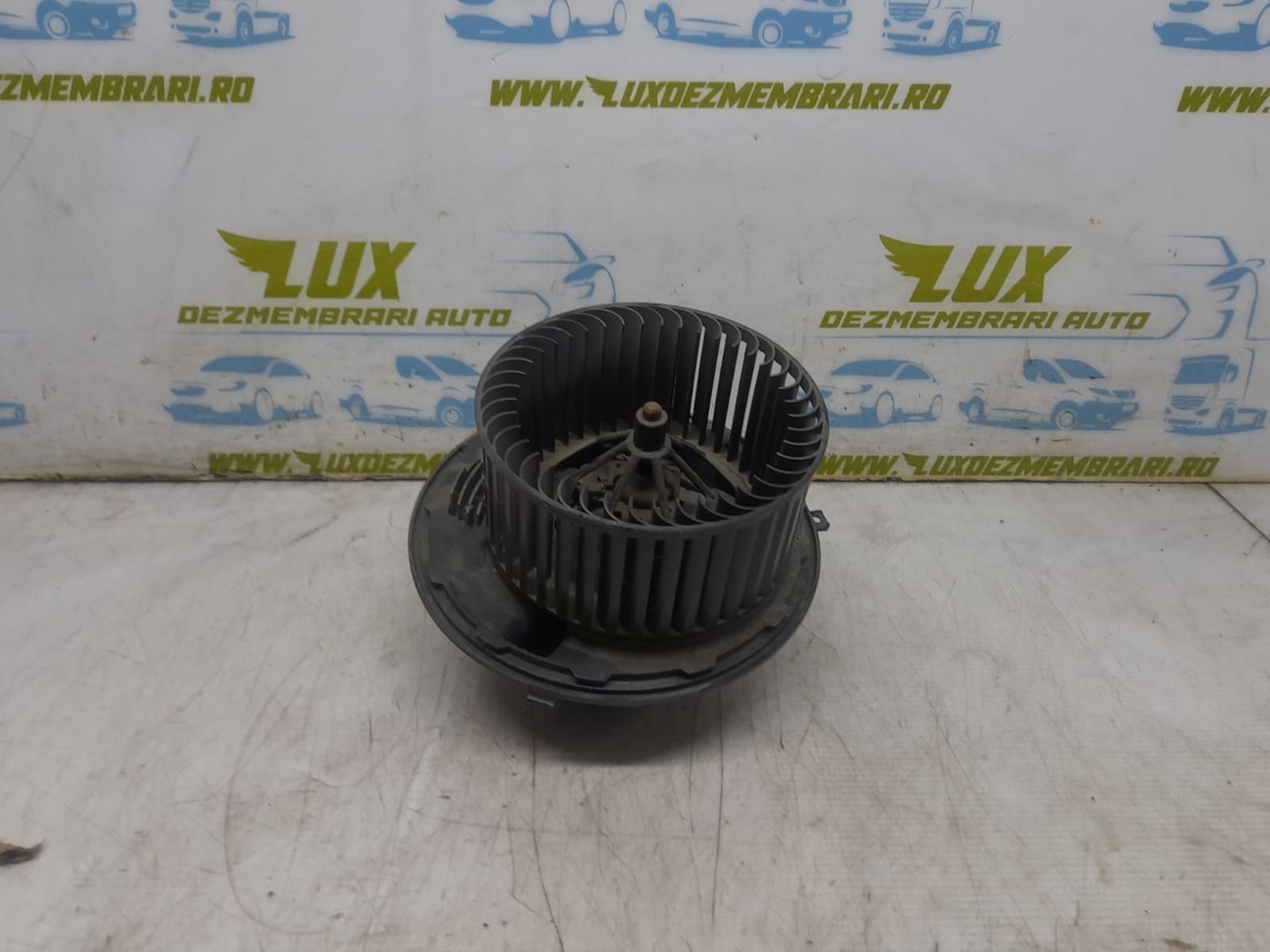 Motoras aeroterma 992849g22 BMW X1 E84 (2009 - 2012)