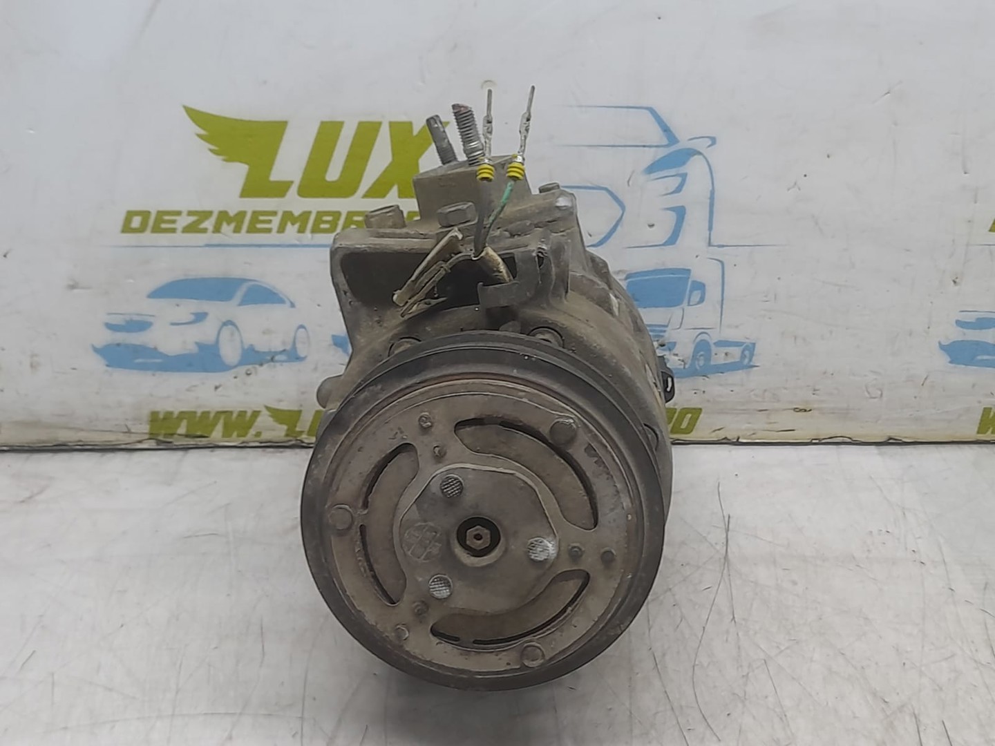 Compresor clima ac Ds7H-19D629 Ford Kuga 2 (2013 - 2020)