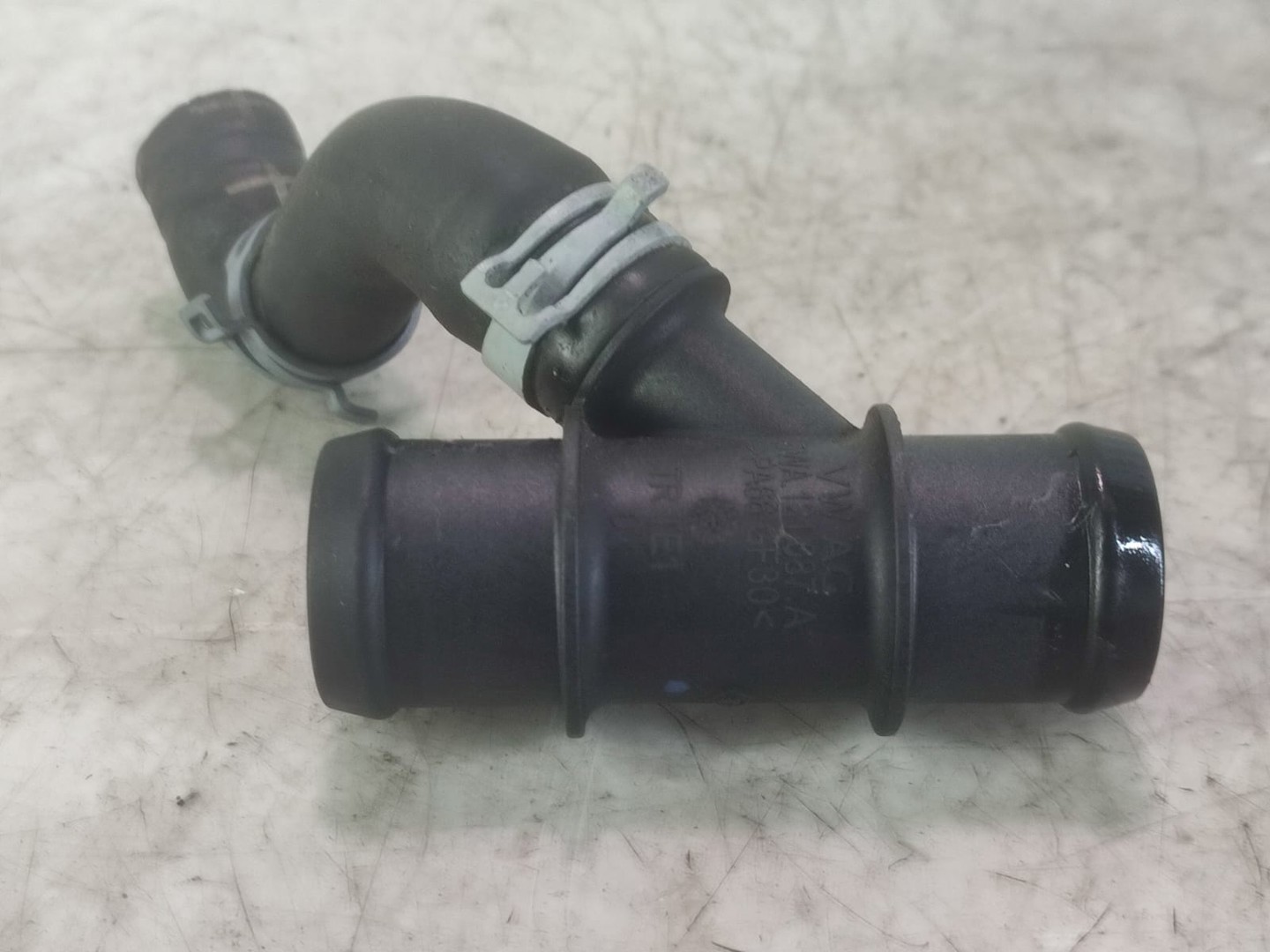 Furtun apa 5wa121087a Skoda Kamiq 1 (2019 - 2020)
