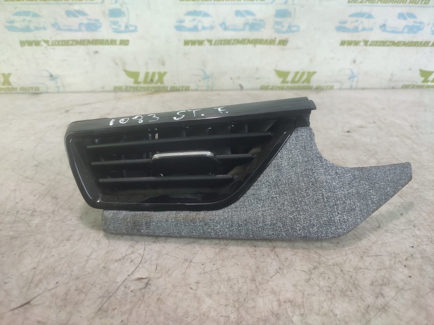 Grila ventilatie bord 655819701f Skoda Kamiq 1 (2019 - 2020)