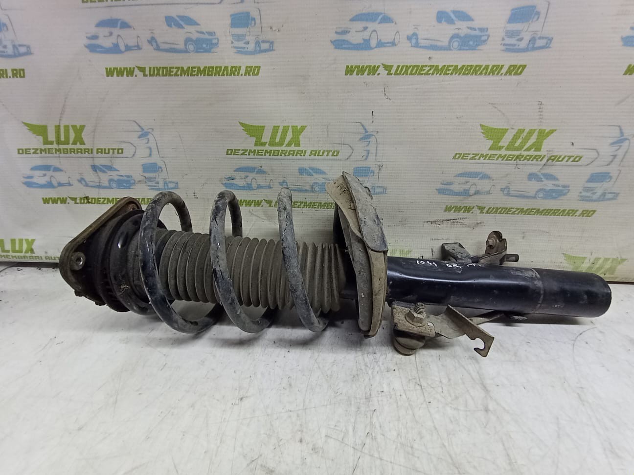 Amortizor fata 3348014 Ford Focus 3 (2011 - 2015)