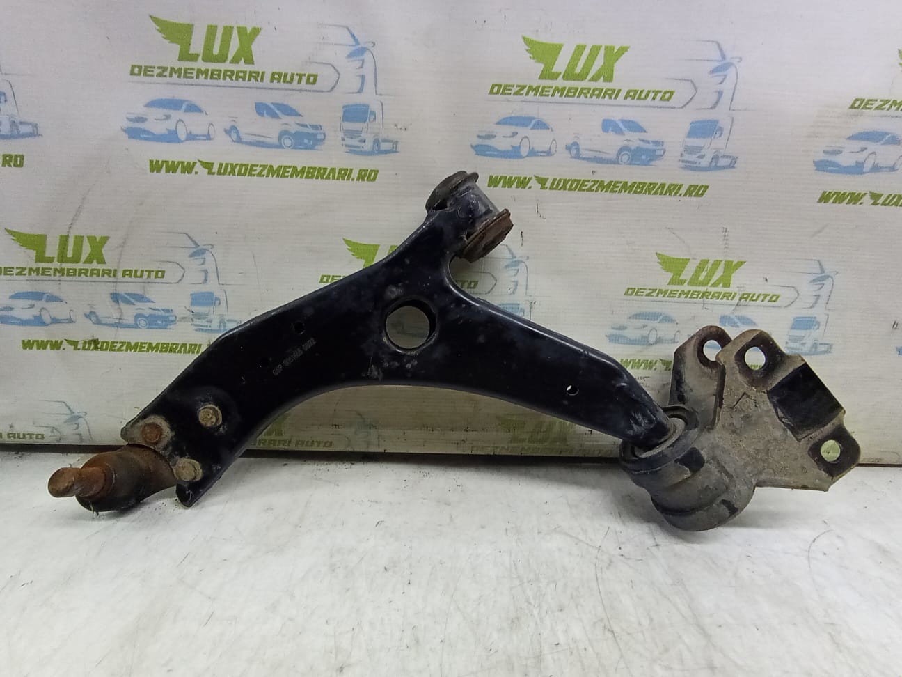 Brat suspensie fata s061665 Ford Focus 3 (2011 - 2015)