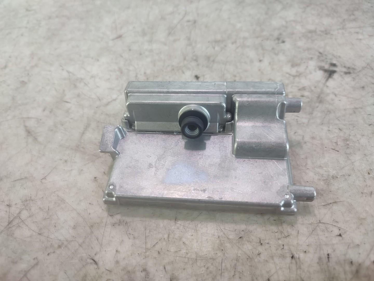 Camera parbriz 2q0980653g Skoda Kamiq 1 (2019 - 2020)