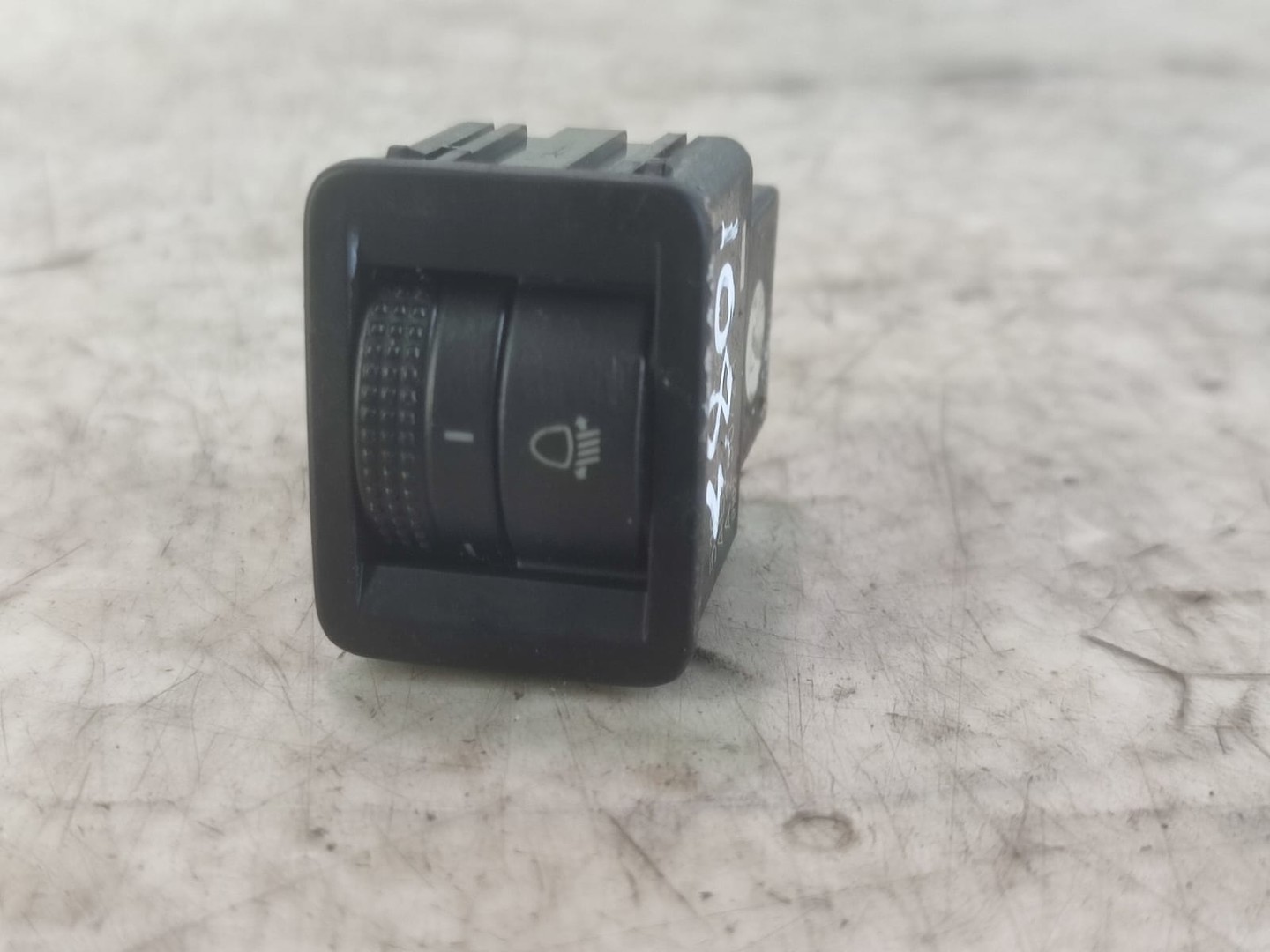 Buton reglaj faruri 510941333a Skoda Kamiq 1 (2019 - 2020)