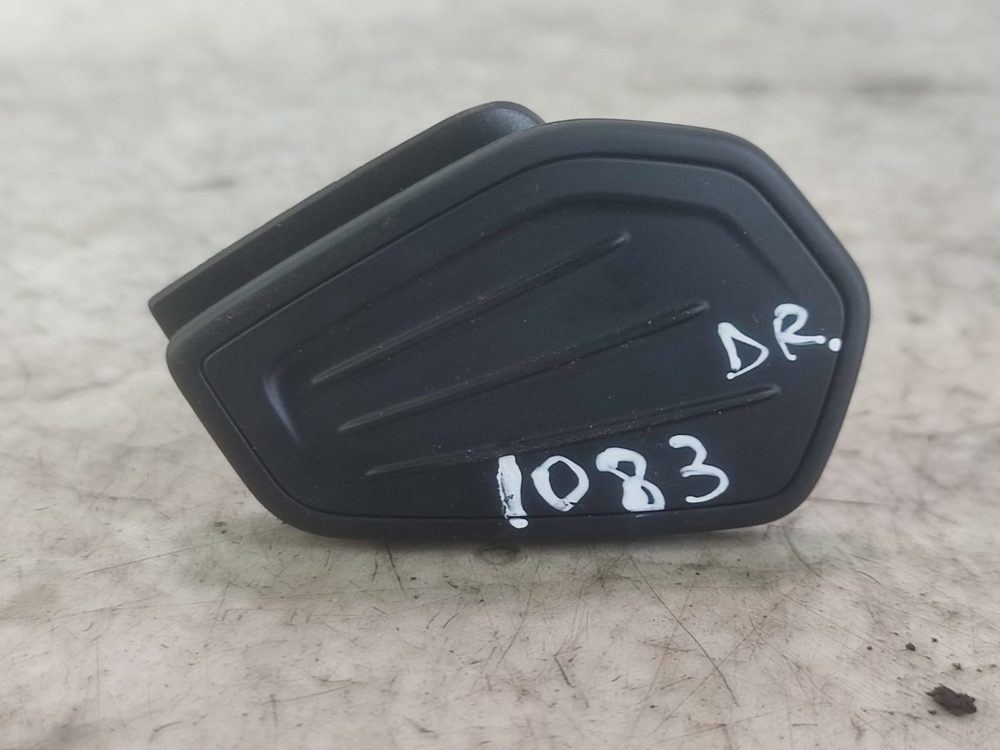 Padele 5e3952523 Skoda Kamiq 1 (2019 - 2020)