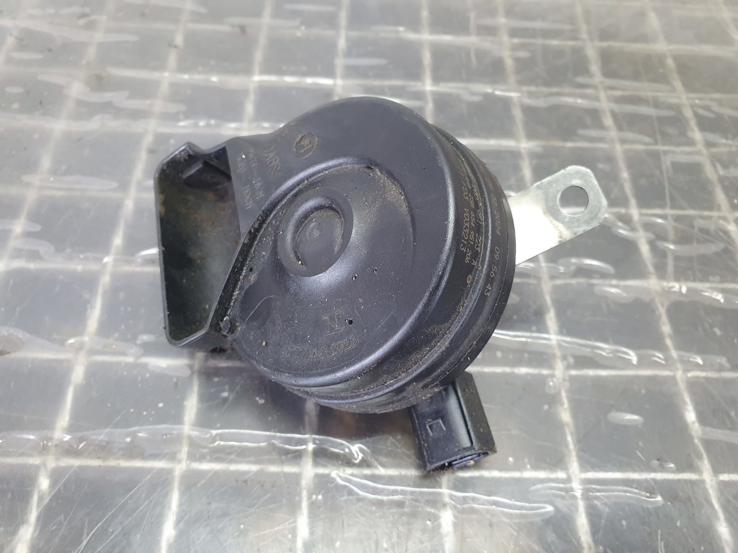 Claxon 2q0951223a Skoda Kamiq 1 (2019 - 2020)