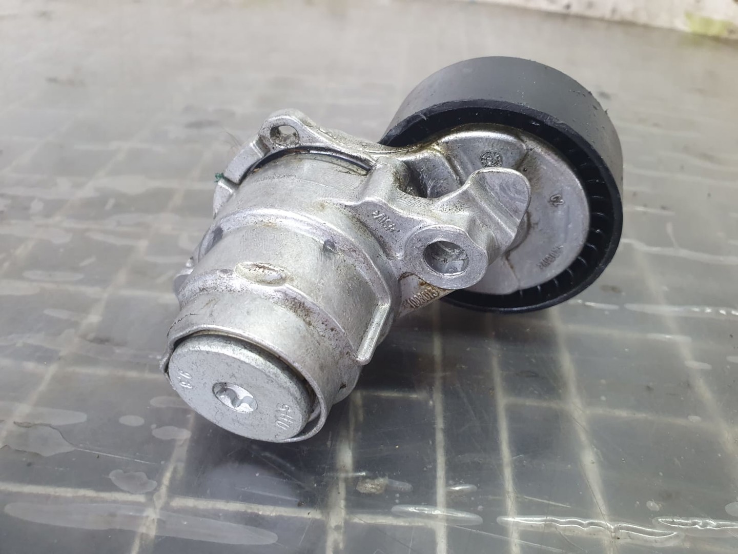 Rola intinzatoare 04e145299 Skoda Kamiq 1 (2019 - 2020)