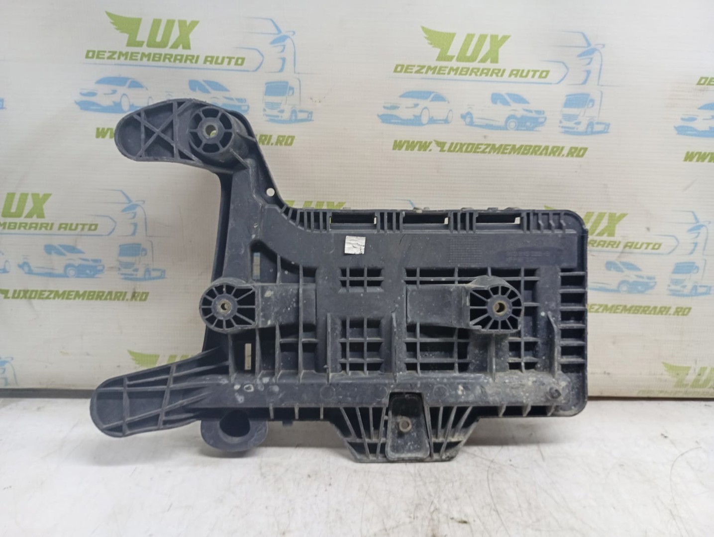 Suport baterie 1k0915333b Volkswagen Touran 1 (facelift) (2006 - 2010)