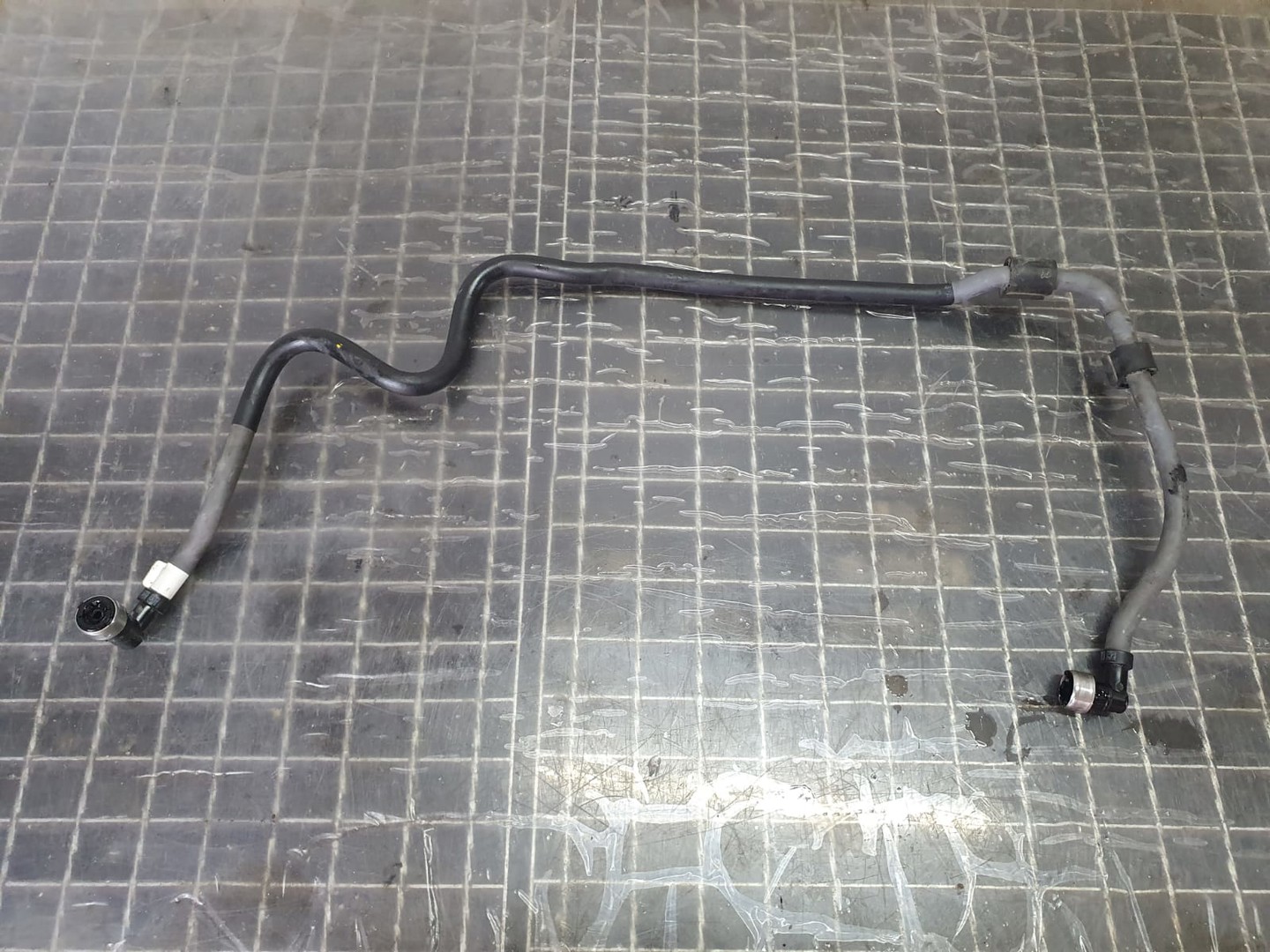 Conducta combustibil 05c133723am Skoda Kamiq 1 (2019 - 2020)