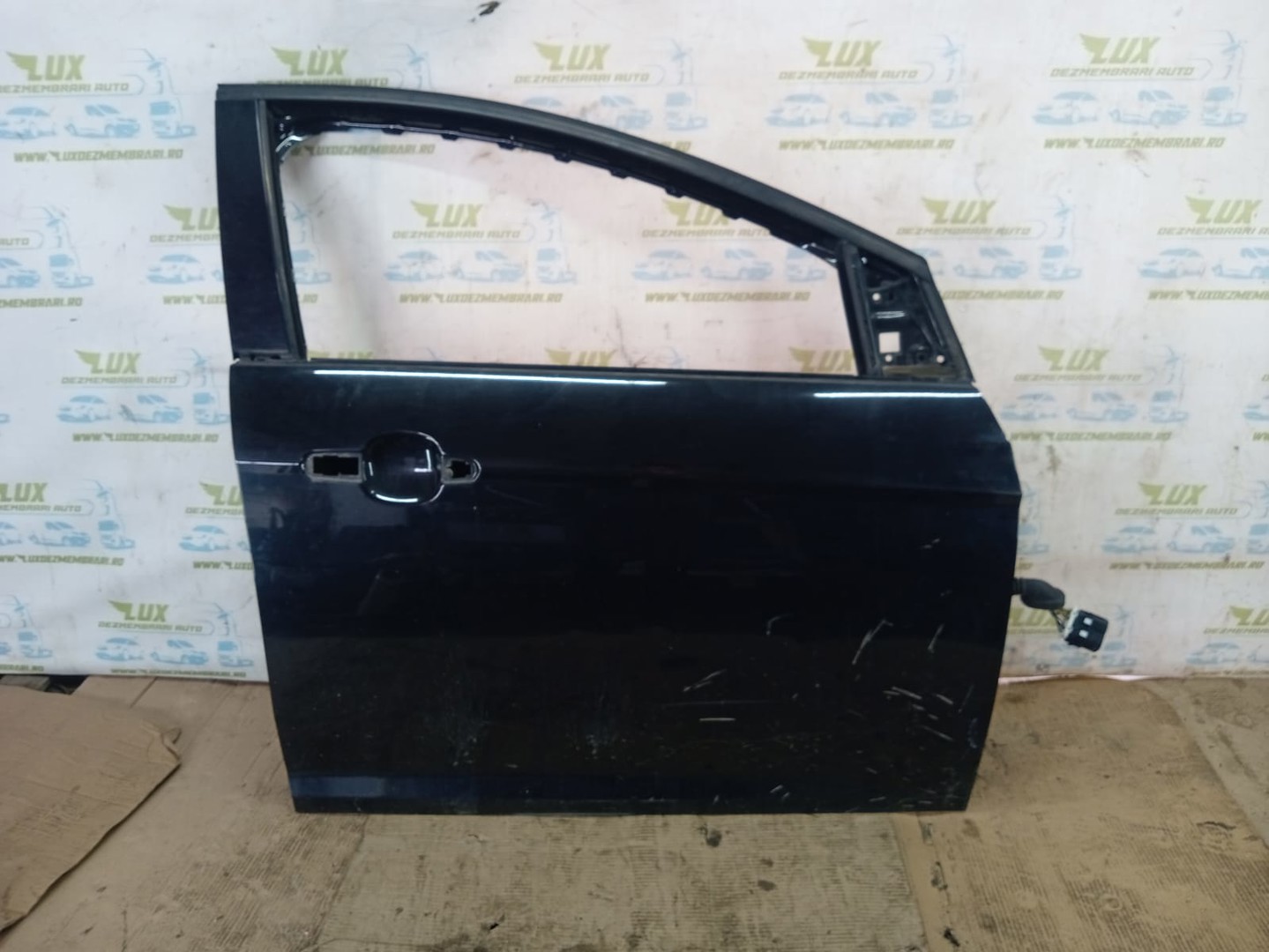 Usa dreapta fata Ford Focus 3 (2011 - 2015)