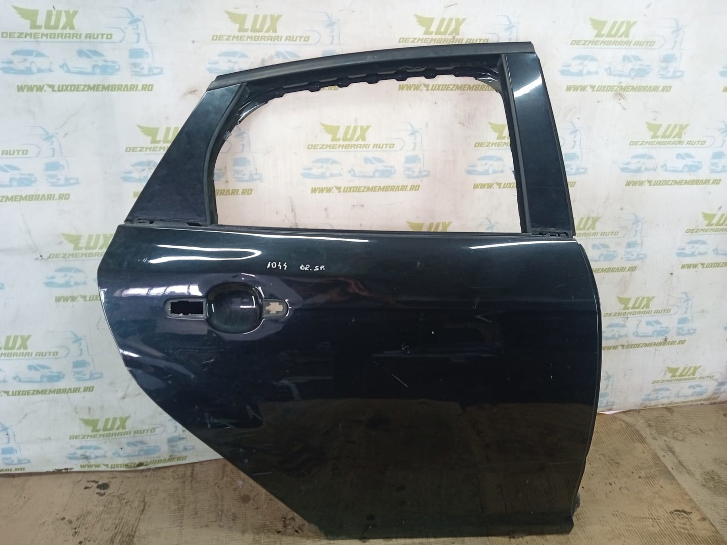 Usa dreapta spate 8d2 Ford Focus 3 (2011 - 2015)