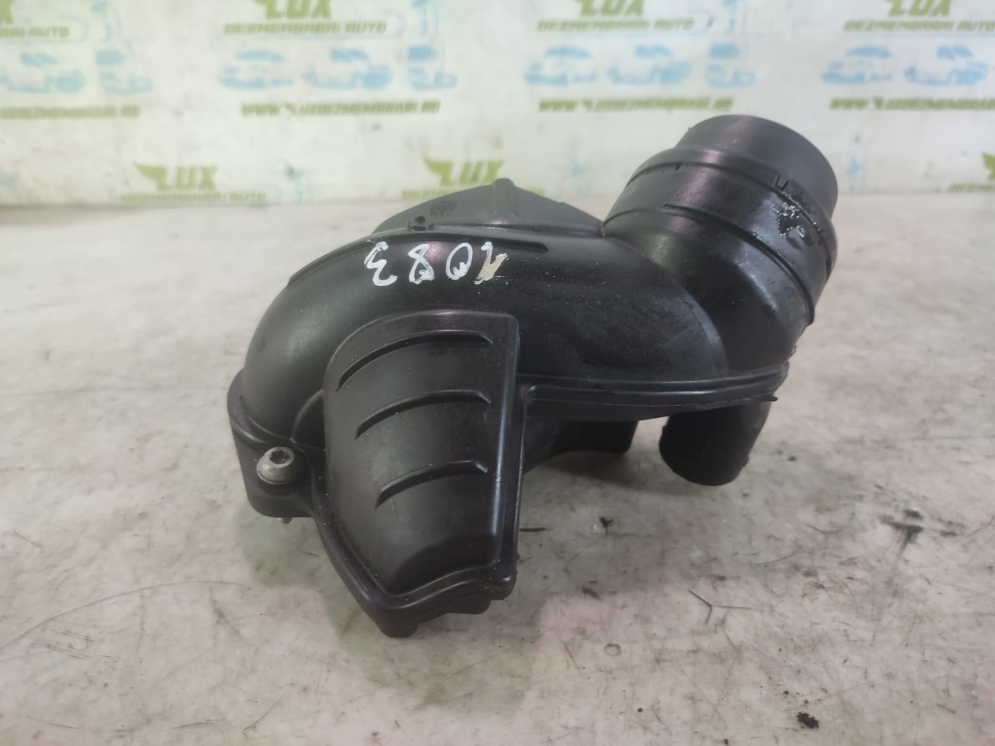 Furtun intercooler 05c129654a Skoda Kamiq 1 (2019 - 2020)