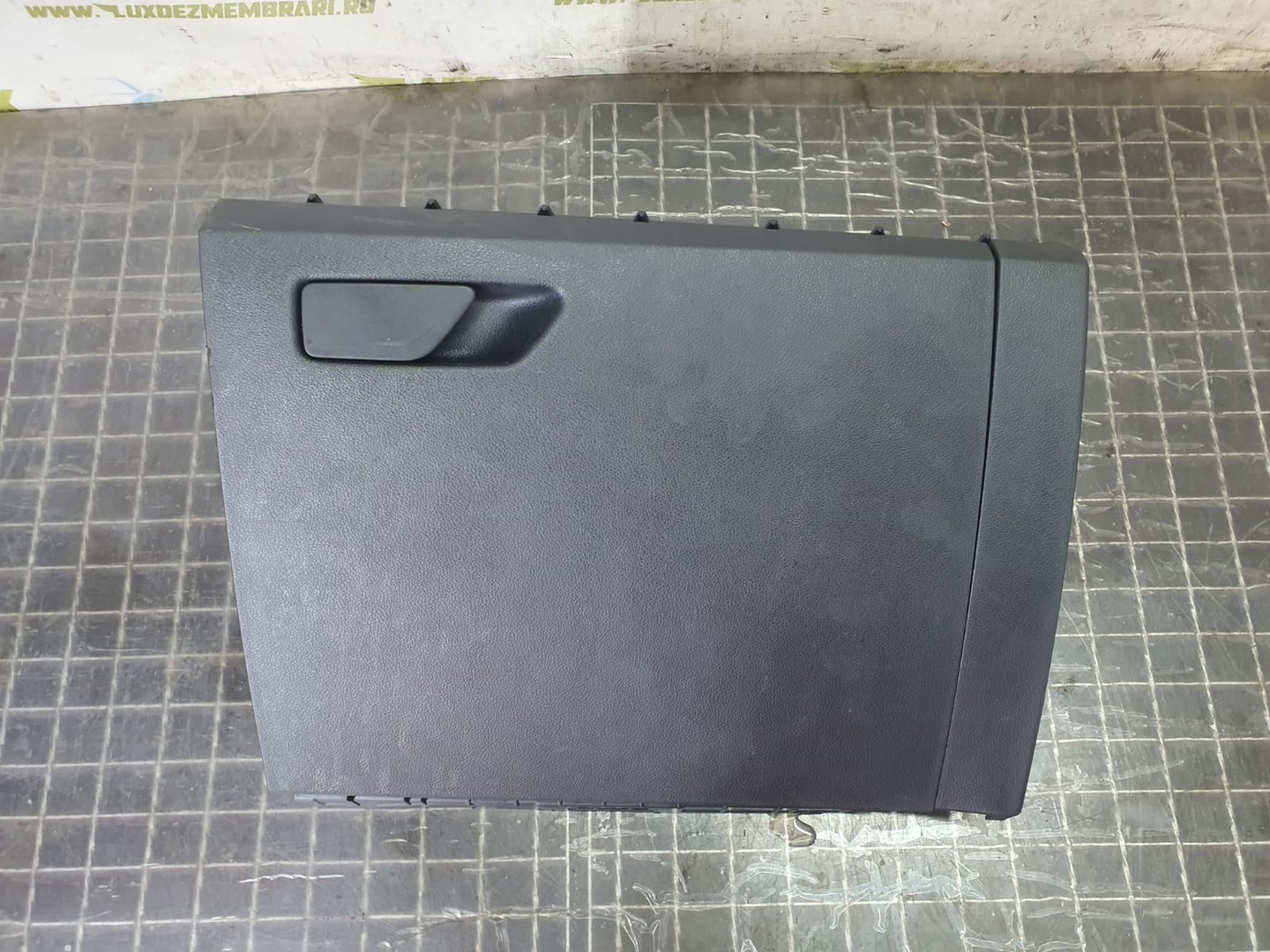 Torpedou 655857097a Skoda Kamiq 1 (2019 - 2020)