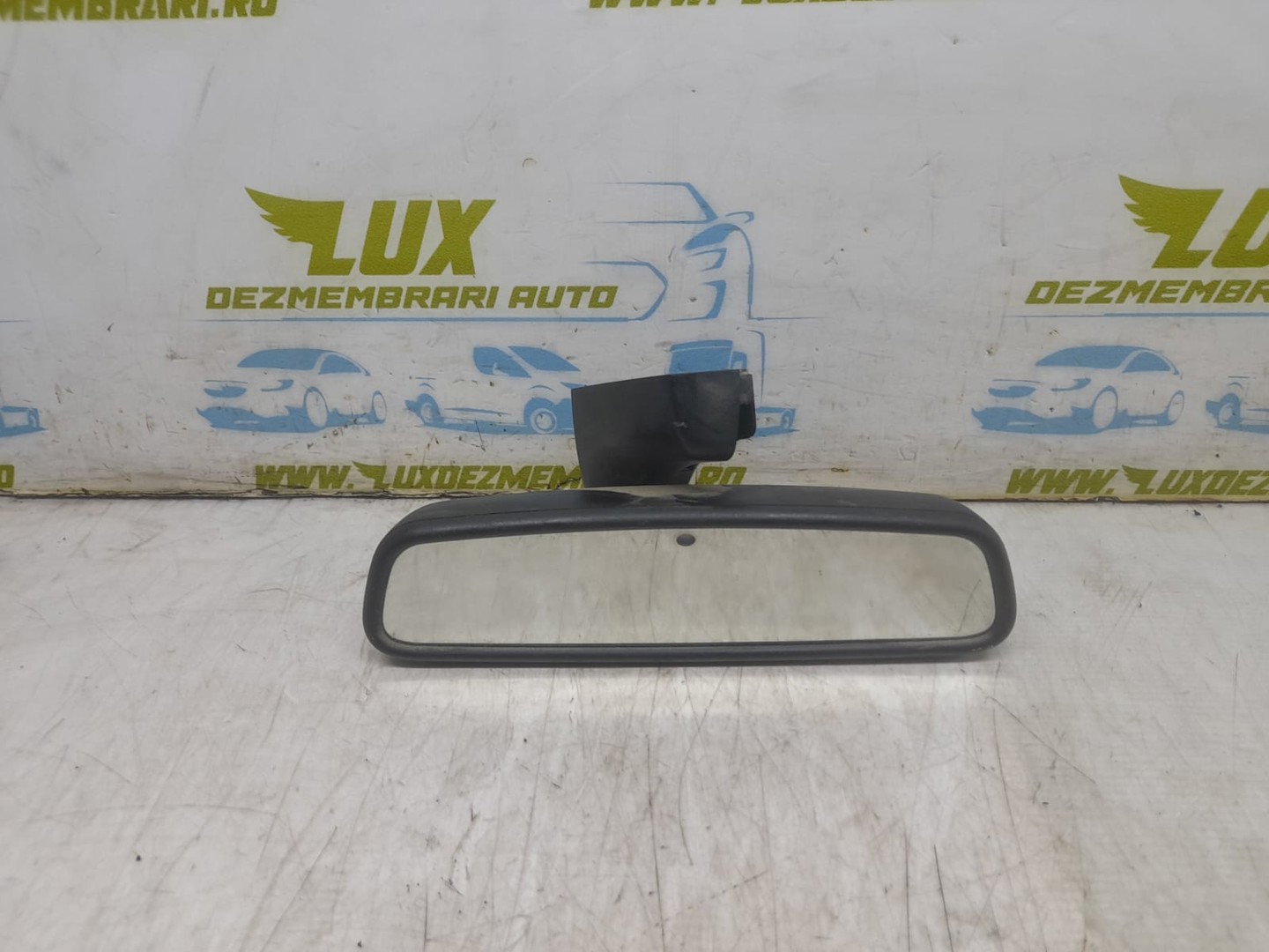 Oglinda retrovizoare interioara E11025891 BMW X1 E84 (2009 - 2012)