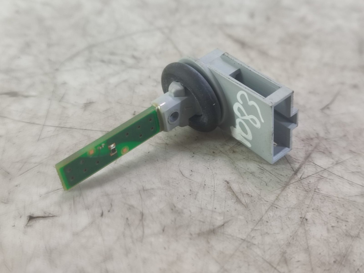 Senzor temperatura lichid racire 3d0907543a Skoda Kamiq 1 (2019 - 2020)