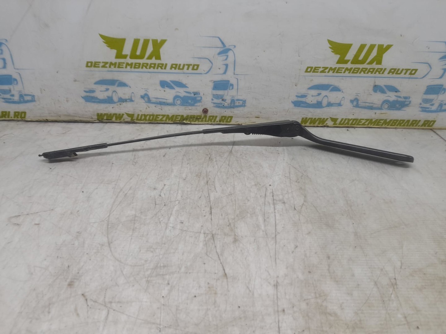 Brat stergator parbriz stanga 2990028-01 BMW X1 E84 (2009 - 2012)
