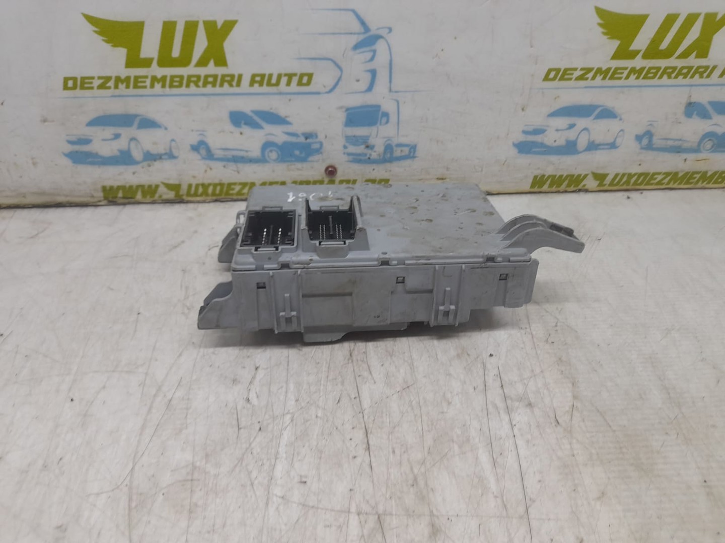 Panou sigurante 00519217590 Fiat Doblo 2 (2009 - 2015)